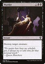 Murder #134