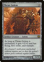 Thran Golem #313★