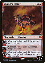Chandra Nalaar #34