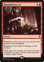 Blasphemous Act #120
