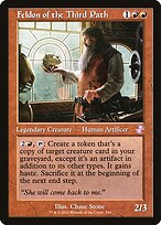 Feldon of the Third Path #344