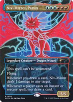 Niv-Mizzet, Parun #1530