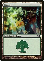 Forest #154