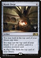 Mystic Forge #233p