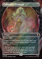 Galadriel's Dismissal #56