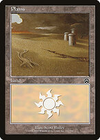 Plains #332