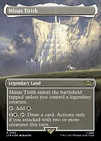 Minas Tirith #752
