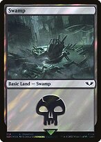 Swamp #314★