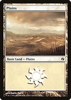 Plains #39