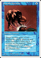 Unstable Mutation #86