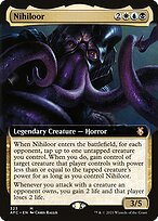 Nihiloor #323