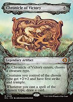 Chronicle of Victory #346