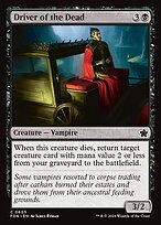 Driver of the Dead #605