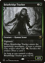 Briarbridge Tracker #172