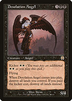 Desolation Angel #38