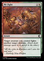 Pit Fight #202