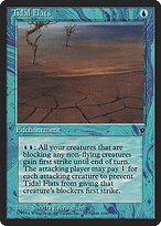 Tidal Flats #27c
