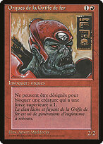 Ironclaw Orcs #91