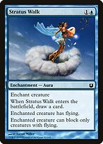 Stratus Walk #52