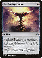 Everflowing Chalice #212