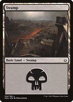 Swamp #194