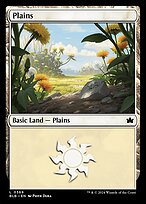 Plains #369