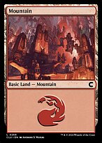 Mountain #269