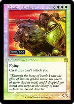 Blazing Archon #302z