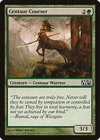 Centaur Courser #164