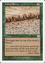 Fallow Earth #227