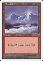 Mountain #442