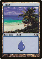 Island #236
