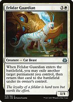 Felidar Guardian #19