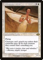 Windborn Muse #278