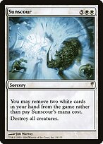 Sunscour #19