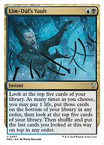 Lim-Dûl's Vault #87
