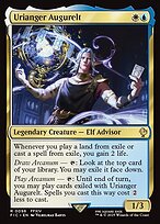 Urianger Augurelt #96