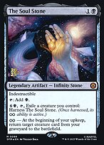 The Soul Stone #66s