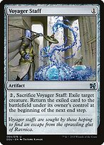 Voyager Staff #64
