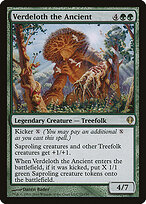 Verdeloth the Ancient #72