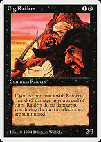 Erg Raiders #109