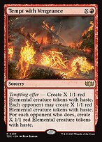 Tempt with Vengeance #239