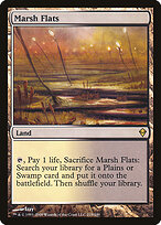 Marsh Flats #219