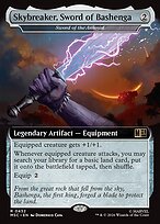 Sword of the Animist #452