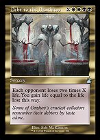 Debt to the Deathless #364