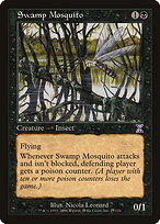 Swamp Mosquito #49