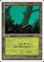 Forest #304