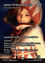 Loran of the Third Path #24
