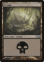 Swamp #238
