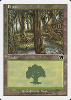Forest #348